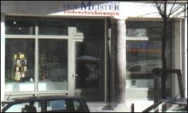 Hofmeister